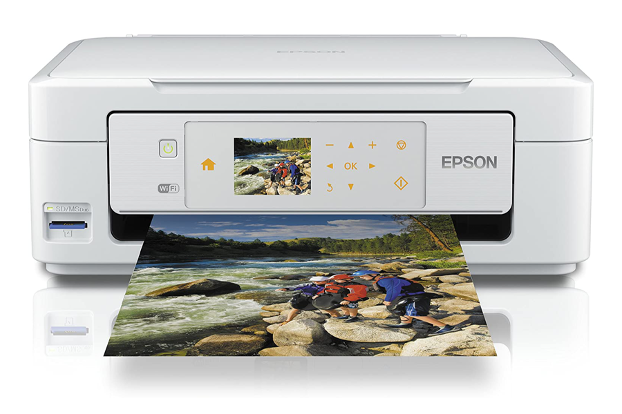 Picture for category Epson Expression Home XP-415 Ink Cartridges
