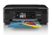 Picture for category Epson Expression Home XP-422 Ink Cartridges