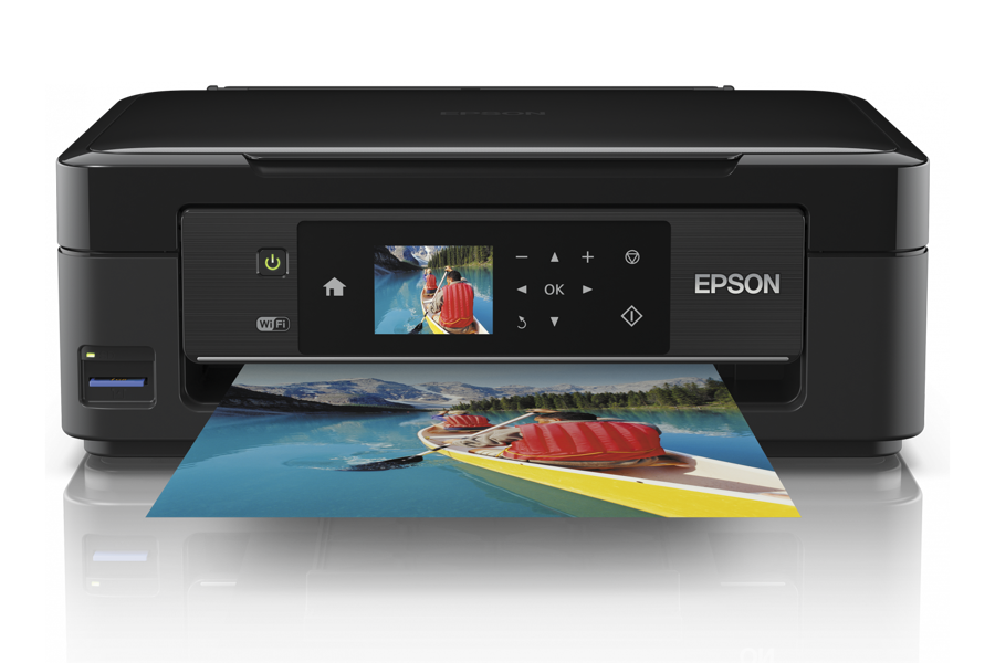 Picture for category Epson Expression Home XP-422 Ink Cartridges