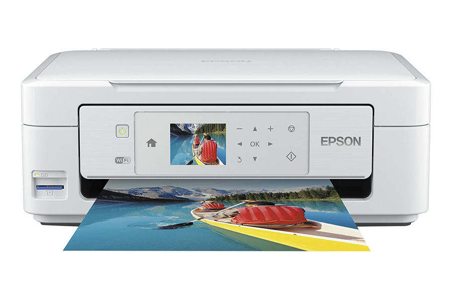 Picture for category Epson Expression Home XP-425 Ink Cartridges