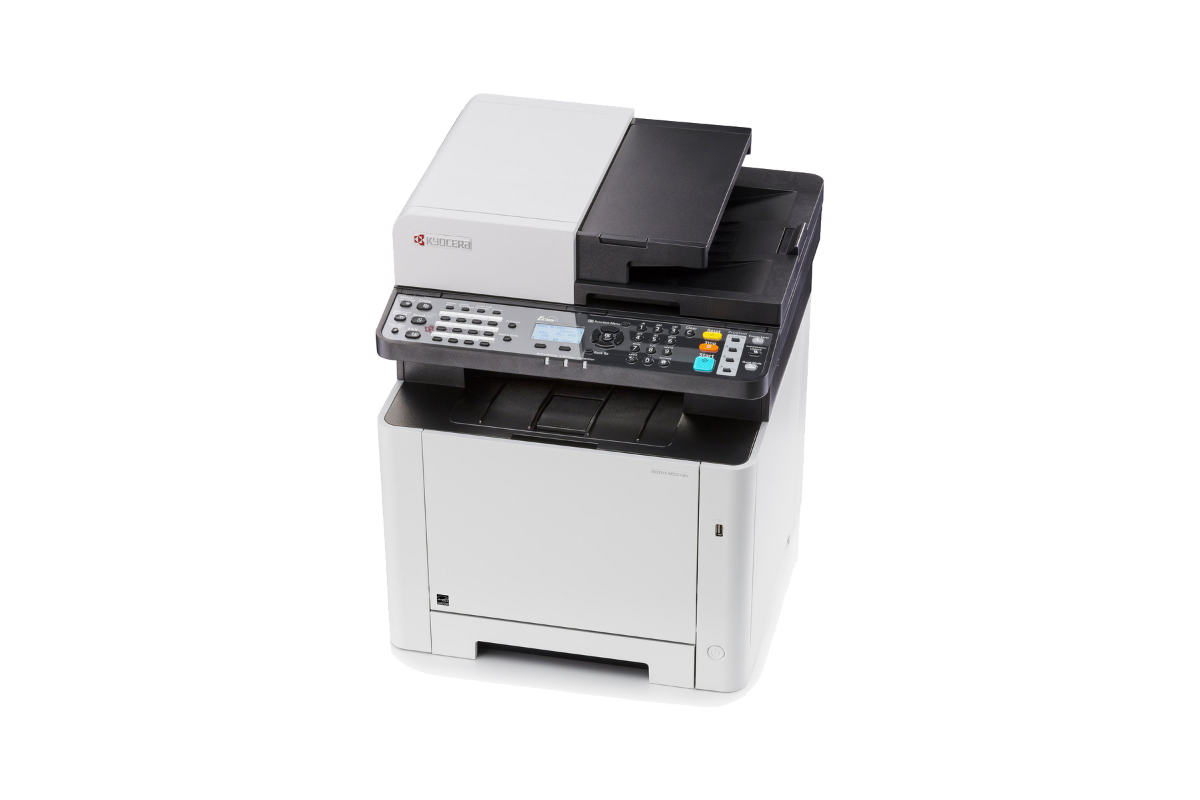 Kyocera on sale ecosys m5521cdn