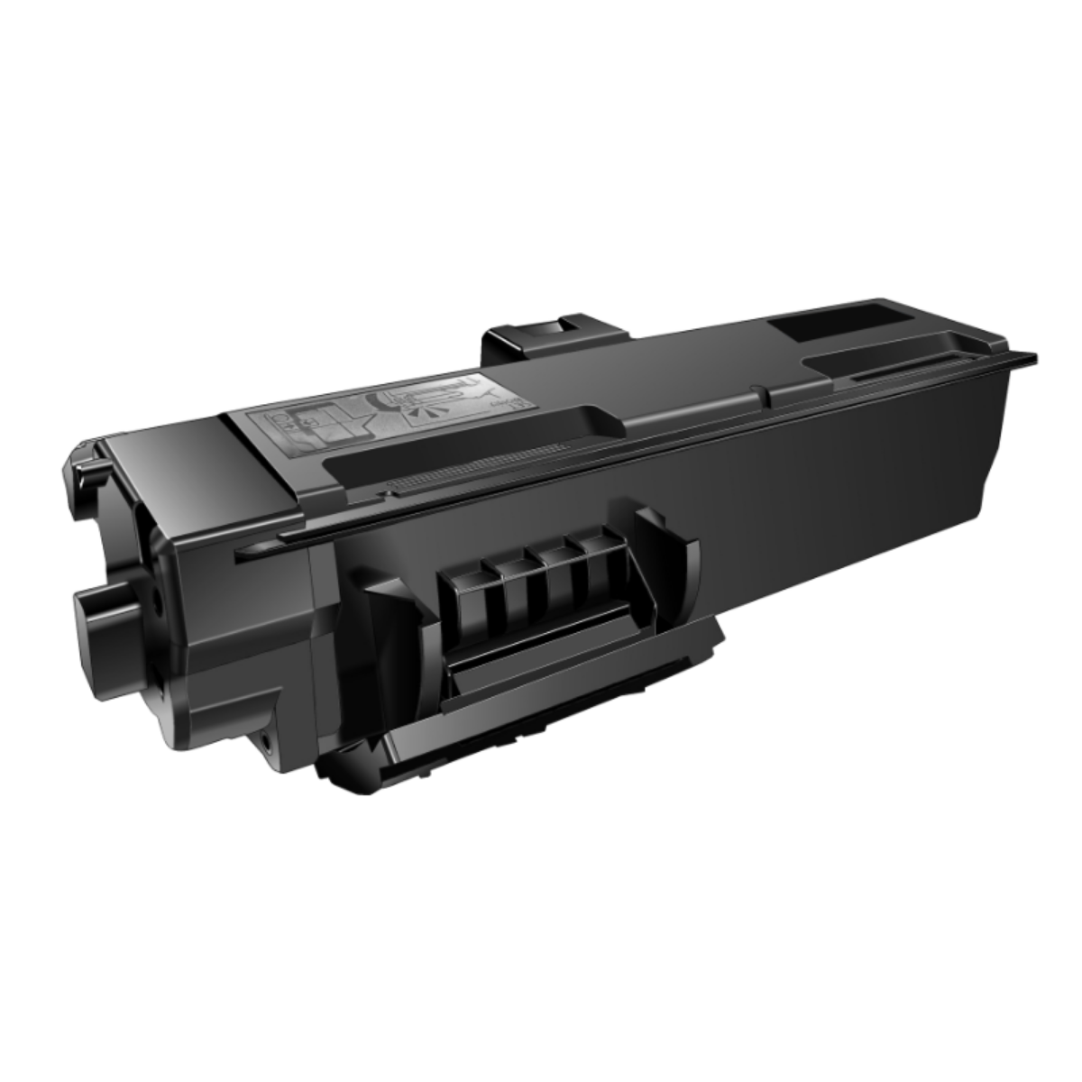 Compatible Kyocera ECOSYS P2040dw Black Toner Cartridge