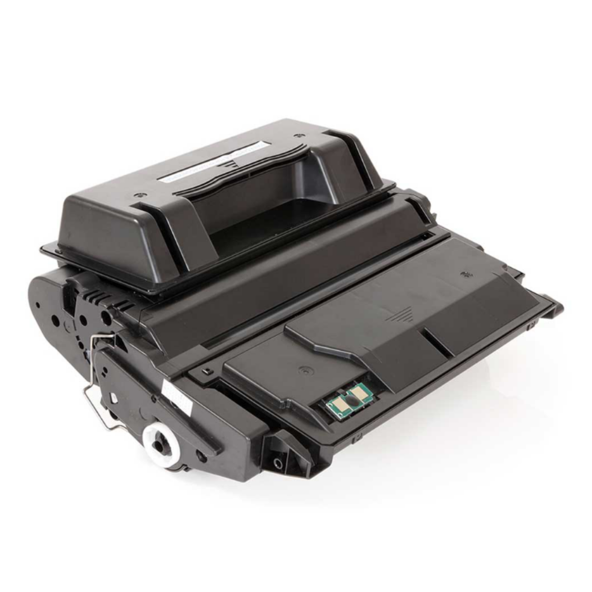 Compatible HP LaserJet 4200dtnsl High Capacity Black Toner Cartridge
