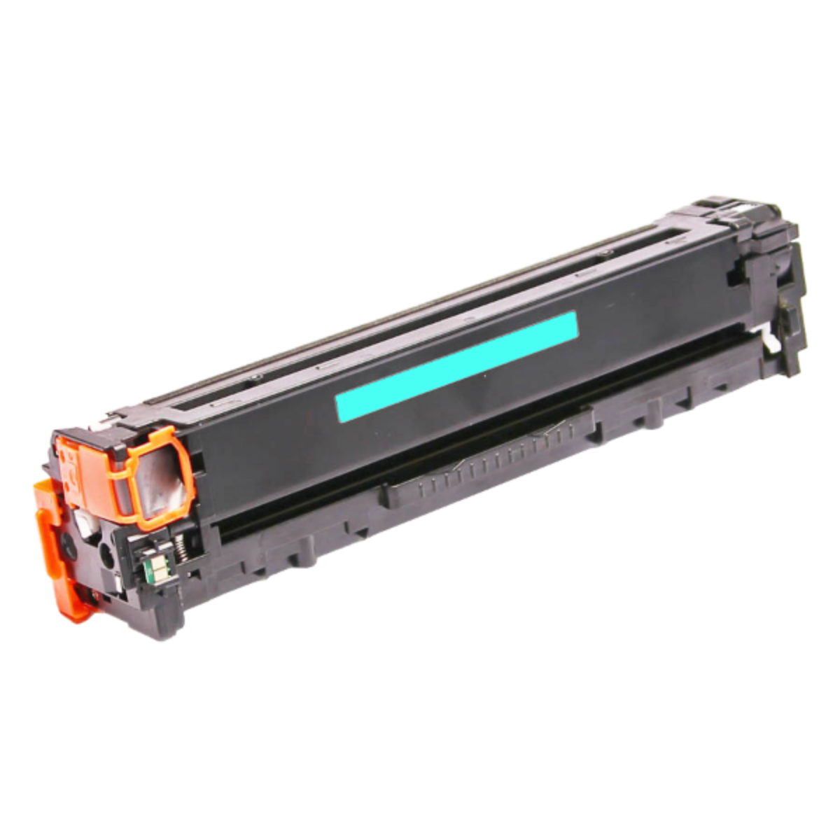 Compatible Canon i-SENSYS LBP5050 Cyan Toner Cartridge