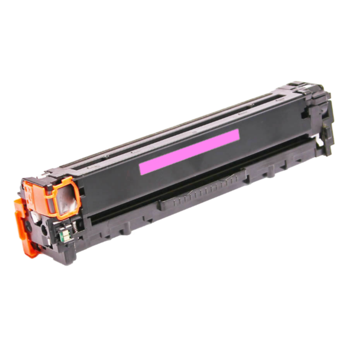 Compatible Canon i-SENSYS LBP5050 Magenta Toner Cartridge