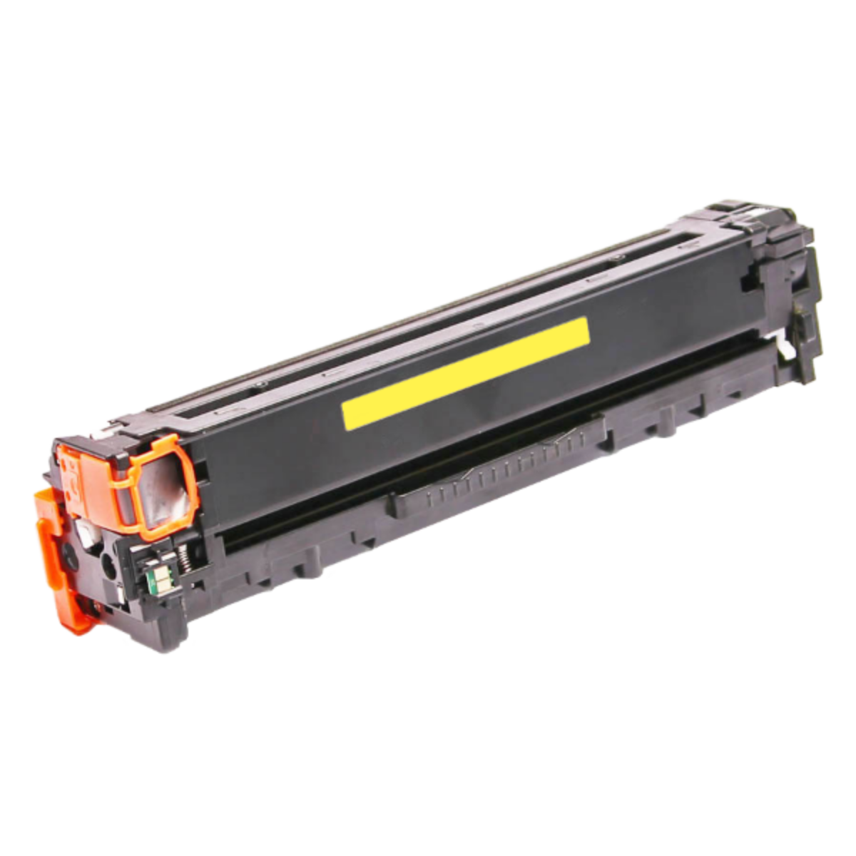 Compatible Canon i-SENSYS MF8080Cw Yellow Toner Cartridge