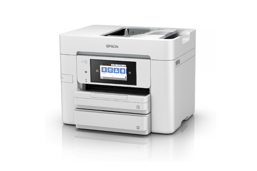 Picture for category Epson 407 Ink Cartridges