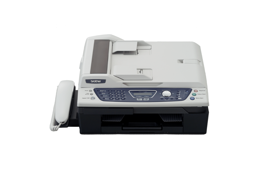 Picture for category Brother FAX-2440C Ink Cartridges