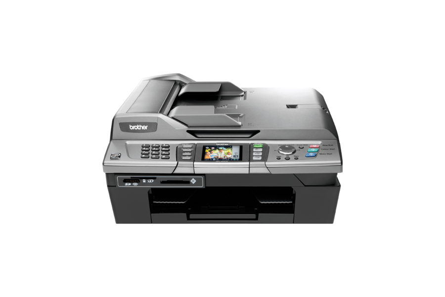Picture for category Brother MFC-820CW Ink Cartridges