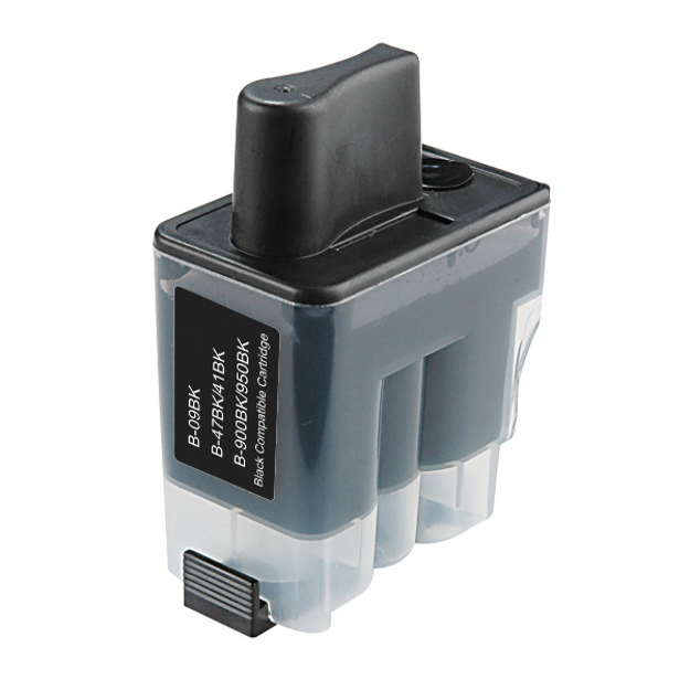 Picture of Compatible Brother LC900 Black Ink Cartridge