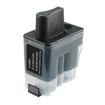 Picture of Compatible Brother DCP-117C Black Ink Cartridge
