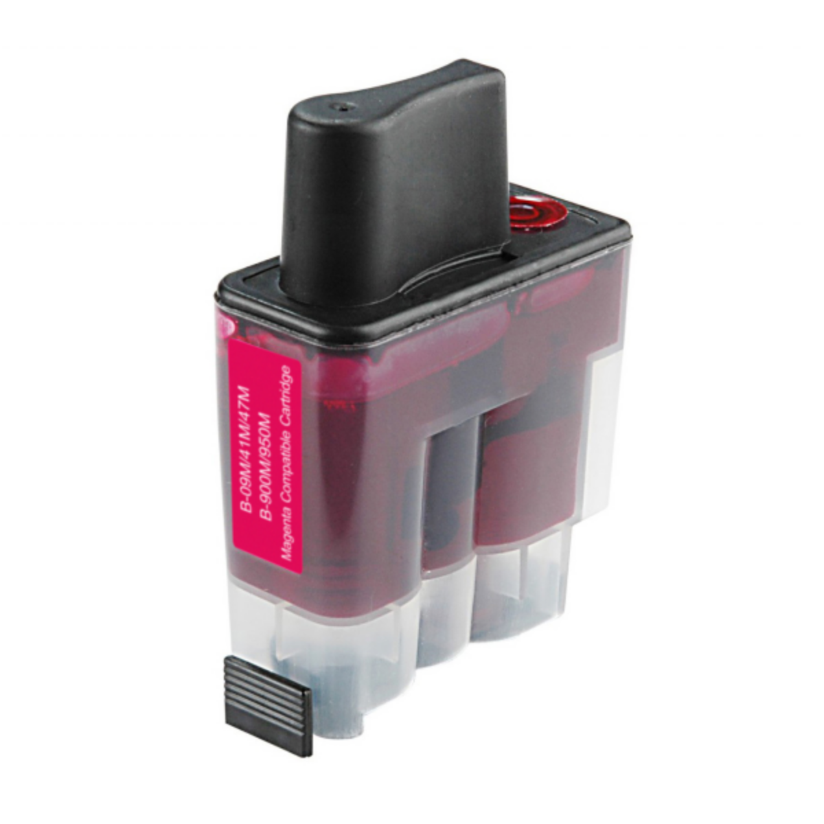 Compatible Brother MFC-215C Magenta Ink Cartridge