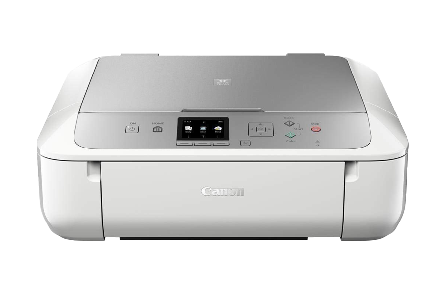 Picture for category Canon Pixma MG5753 Ink Cartridges