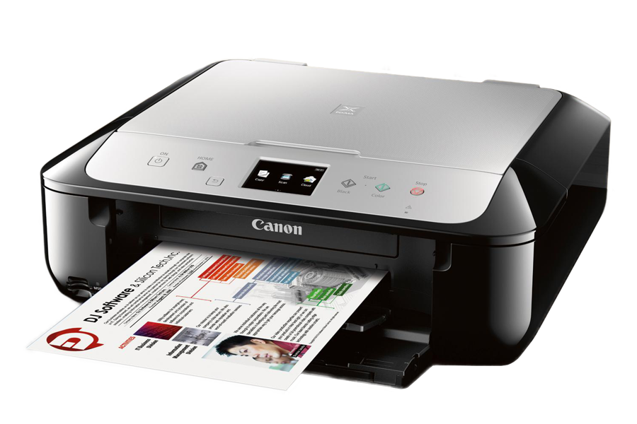 Picture for category Canon Pixma MG6852 Ink Cartridges