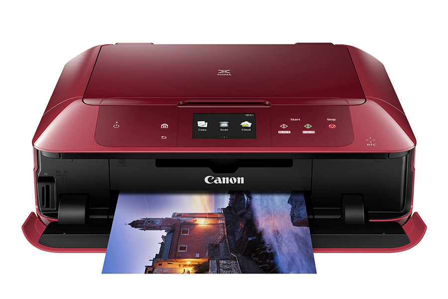 Picture for category Canon Pixma MG7752 Ink Cartridges