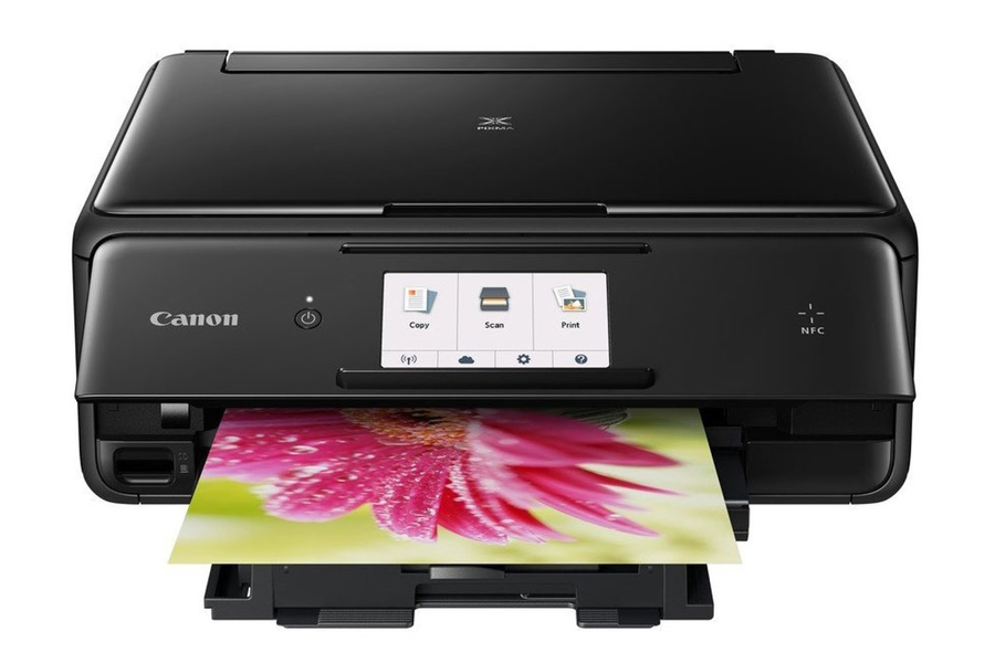 Picture for category Canon Pixma TS8050 Ink Cartridges