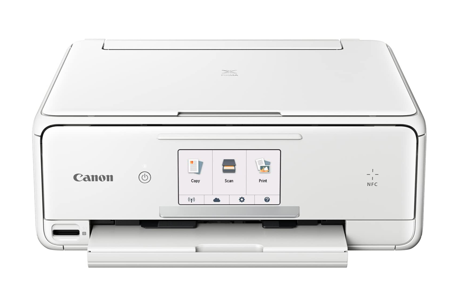 Picture for category Canon Pixma TS8051 Ink Cartridges