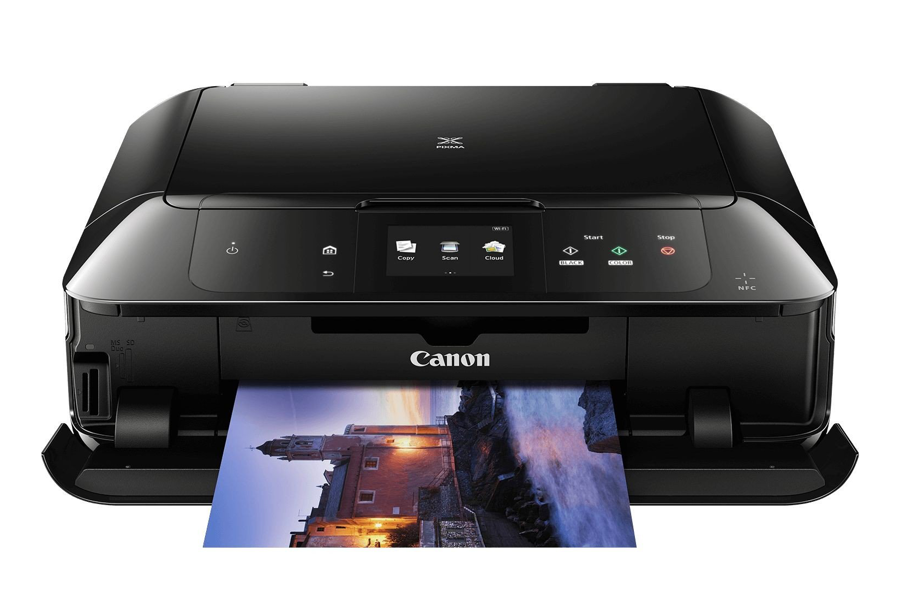 Picture for category Canon Pixma MG7700 Series Ink Cartridges