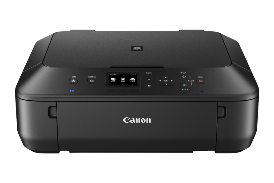 Canon 570 571 Welke Printer