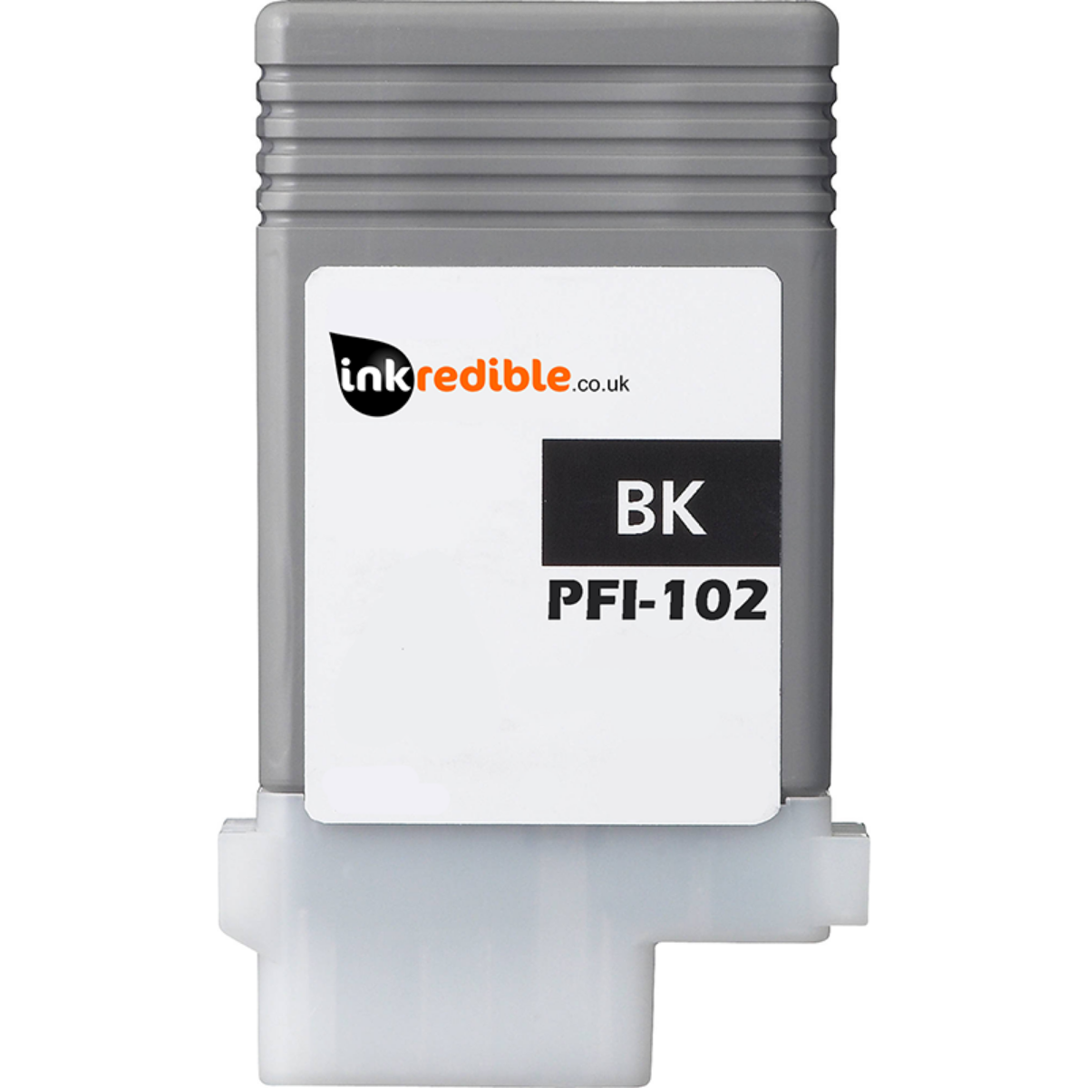 Compatible Canon ImagePROGRAF iPF610 Black Ink Cartridge