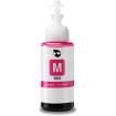 Picture of Compatible Epson T6643 Magenta Ink Bottle