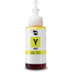 Picture of Compatible Epson T6644 Yellow Ink Bottle