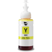 Picture of Compatible Epson EcoTank ET-4500 Yellow Ink Bottle