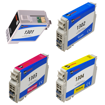 Picture of Compatible Epson WorkForce WF-7525 XXL Multipack Ink Cartridges