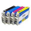 Picture of Compatible Epson Stylus Office BX635FWD XL Multipack Ink Cartridges
