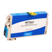 Picture of Compatible Epson WorkForce Pro WF-4745DTWF Cyan Ink Cartridge