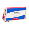 Picture of Compatible Epson 407XL Magenta Ink Cartridge