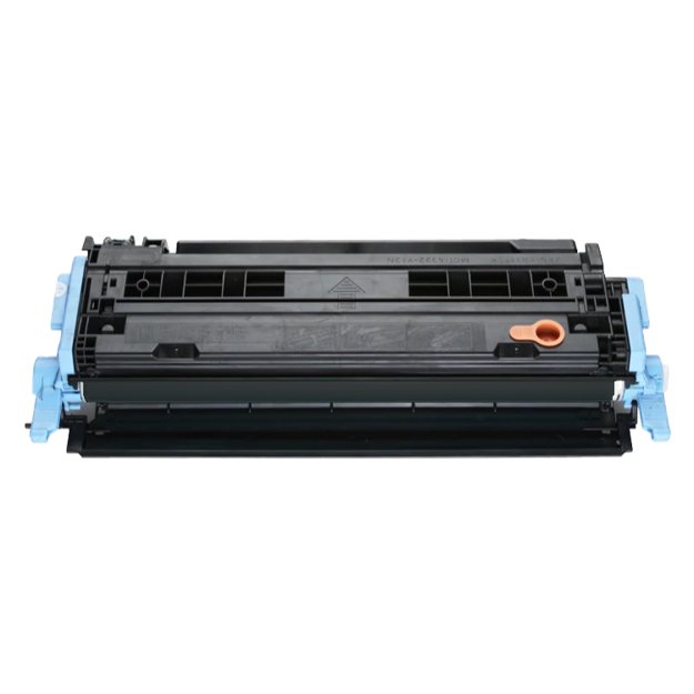 Picture of Compatible HP Color LaserJet 1600 Black Toner Cartridge