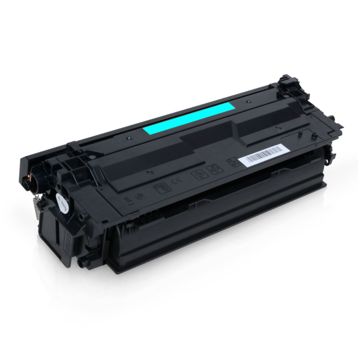 Compatible HP Color LaserJet Enterprise Flow MFP M577f Cyan Toner Cartridge