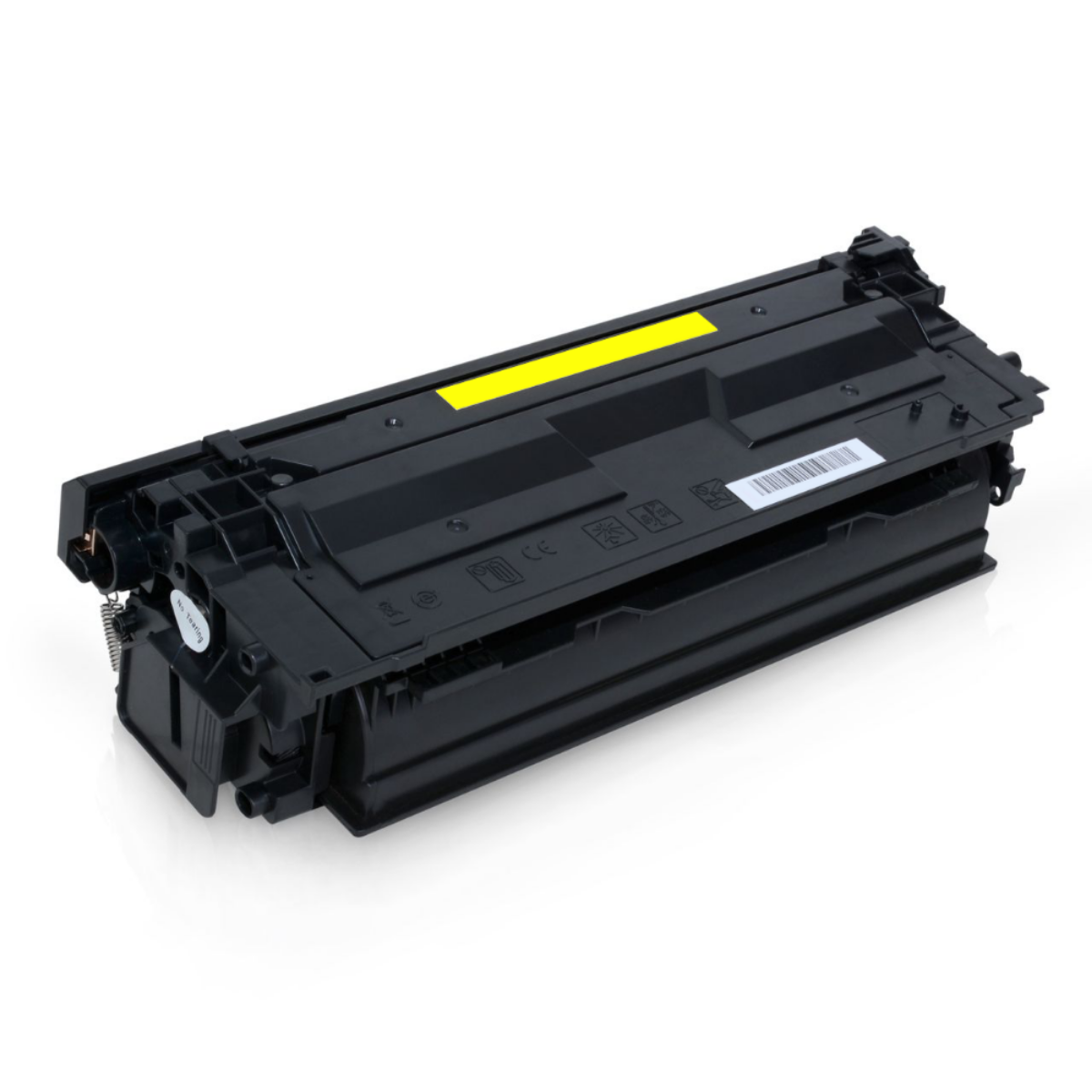 Compatible HP CF362X Yellow Toner Cartridge