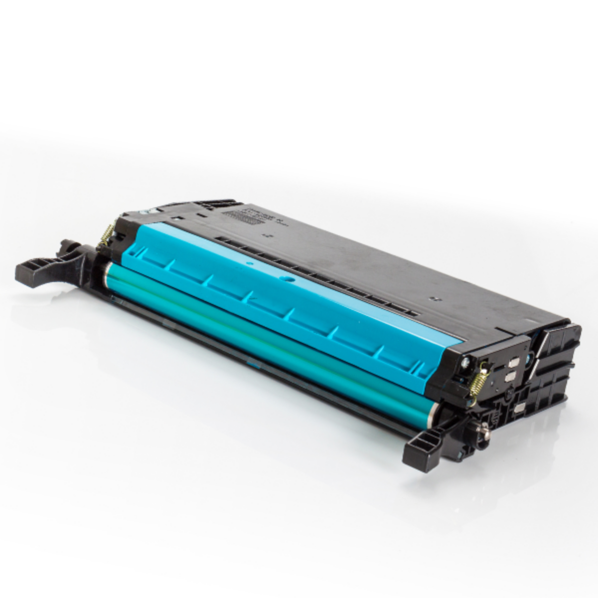 Compatible Samsung CLP-620ND Cyan Toner Cartridge