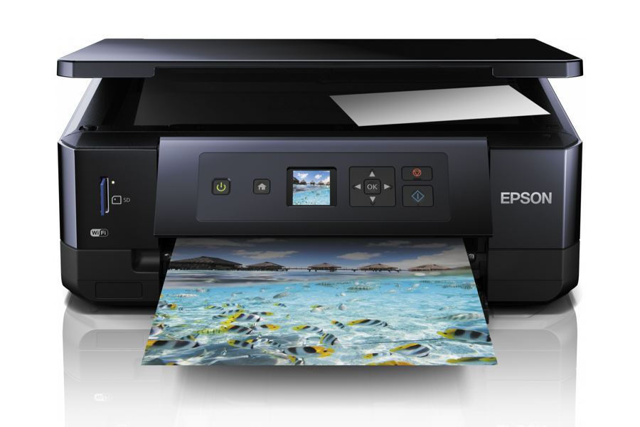 Picture for category Epson Expression Premium XP-540 Ink Cartridges