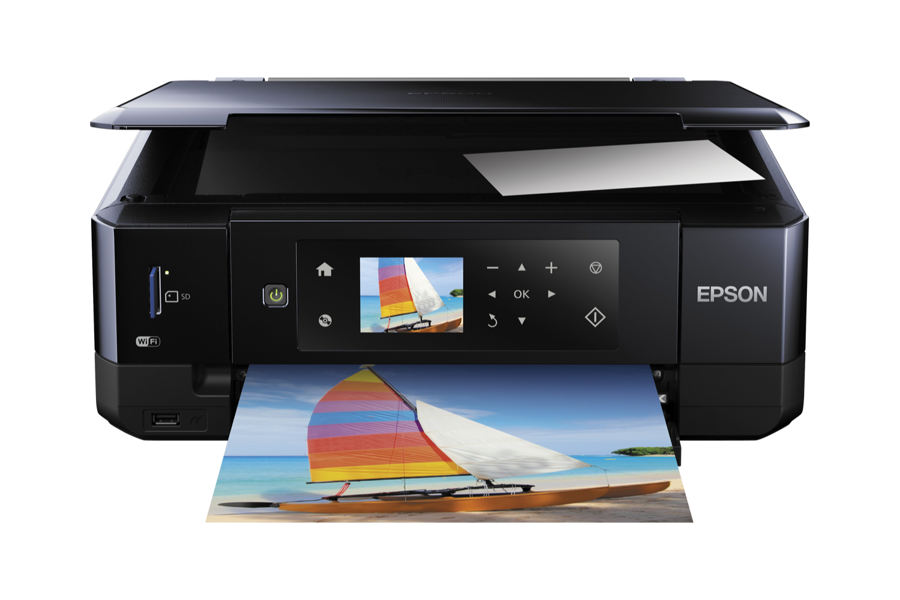 Picture for category Epson Expression Premium XP-630 Ink Cartridges