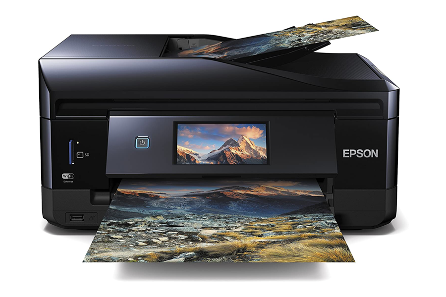 Picture for category Epson Expression Premium XP-830 Ink Cartridges