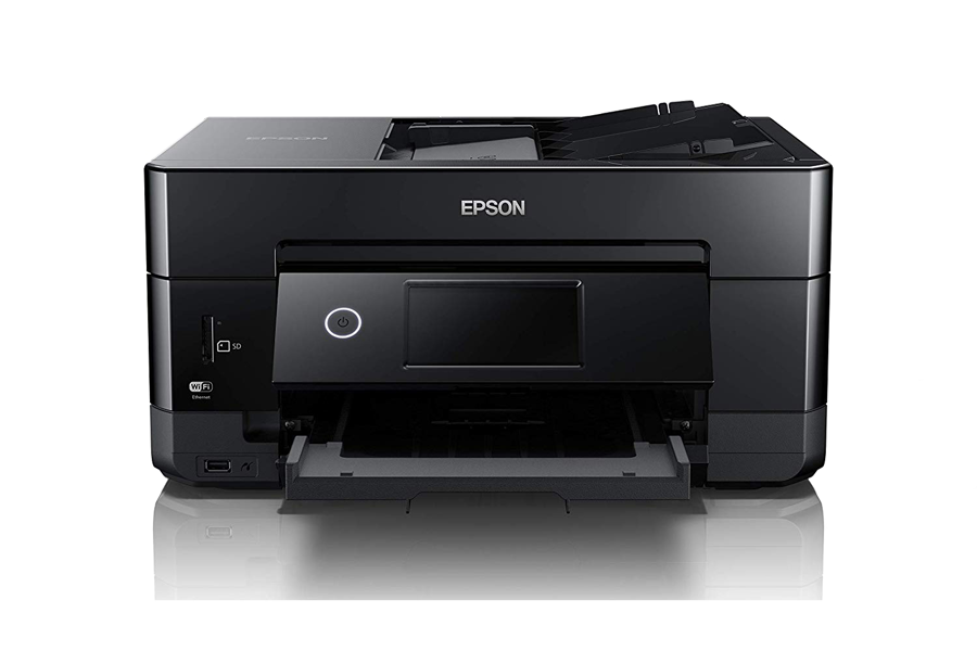 Picture for category Epson Expression Premium XP-7100 Ink Cartridges