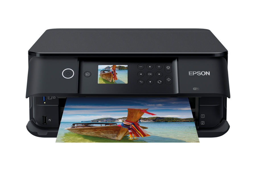 Picture for category Epson 202 / 202XL Ink Cartridges