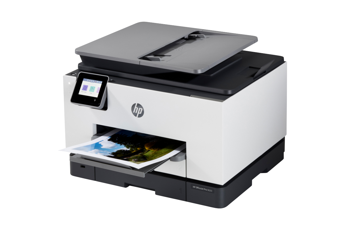 OEM HP OfficeJet Pro 9020 High Capacity Cyan Ink Cartridge