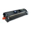 Picture of Compatible HP Color LaserJet 2550 Black Toner Cartridge