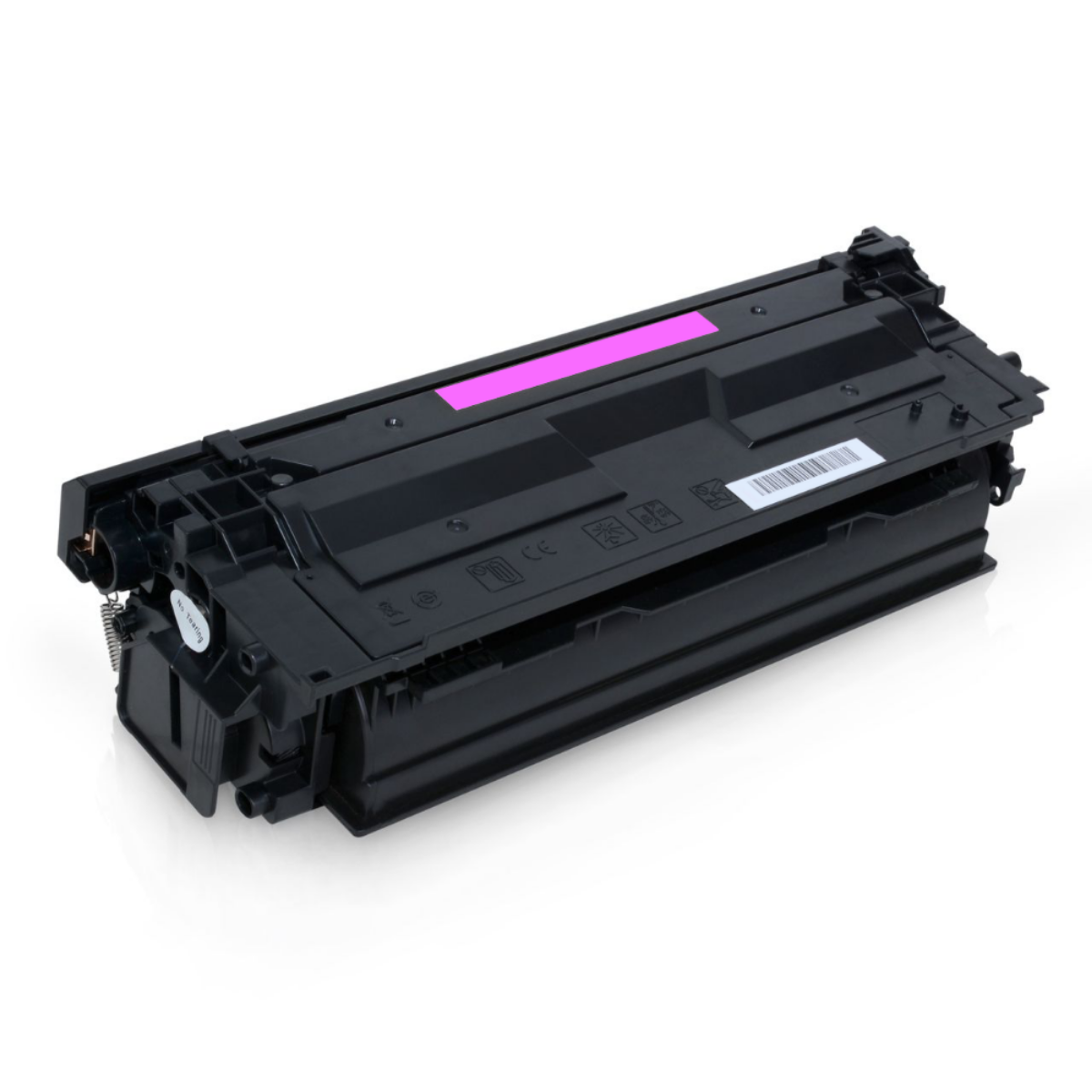 Compatible HP CF363X Magenta Toner Cartridge