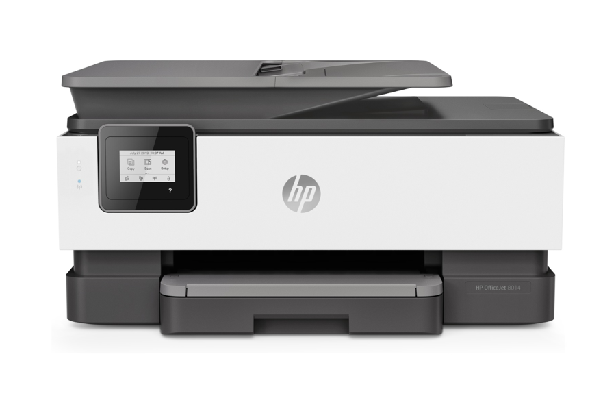 Picture for category HP OfficeJet 8014 Ink Cartridges