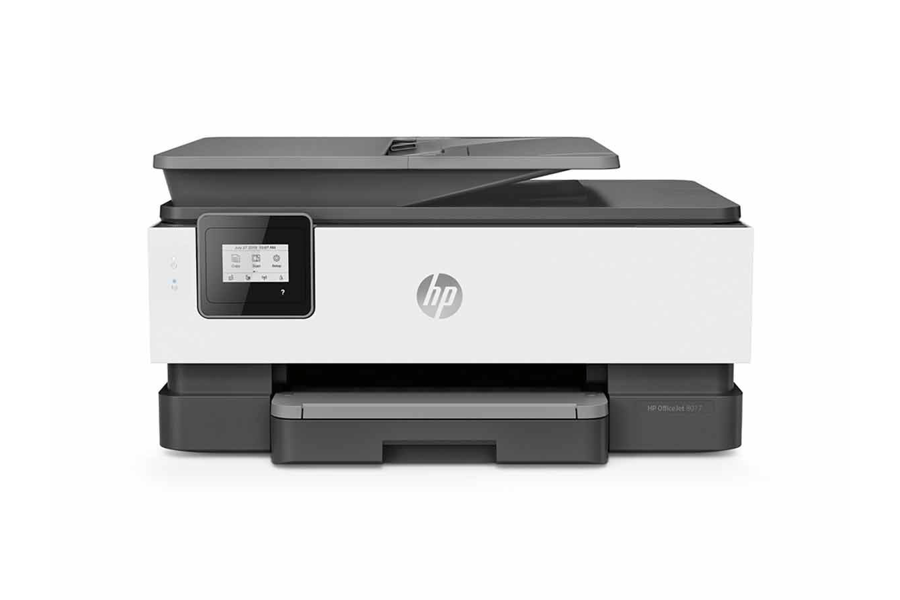 Picture for category HP OfficeJet 8017 Ink Cartridges