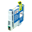 Picture of Compatible Epson T0554 Yellow Ink Cartridge