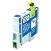 Picture of Compatible Epson T0444 Yellow Ink Cartridge