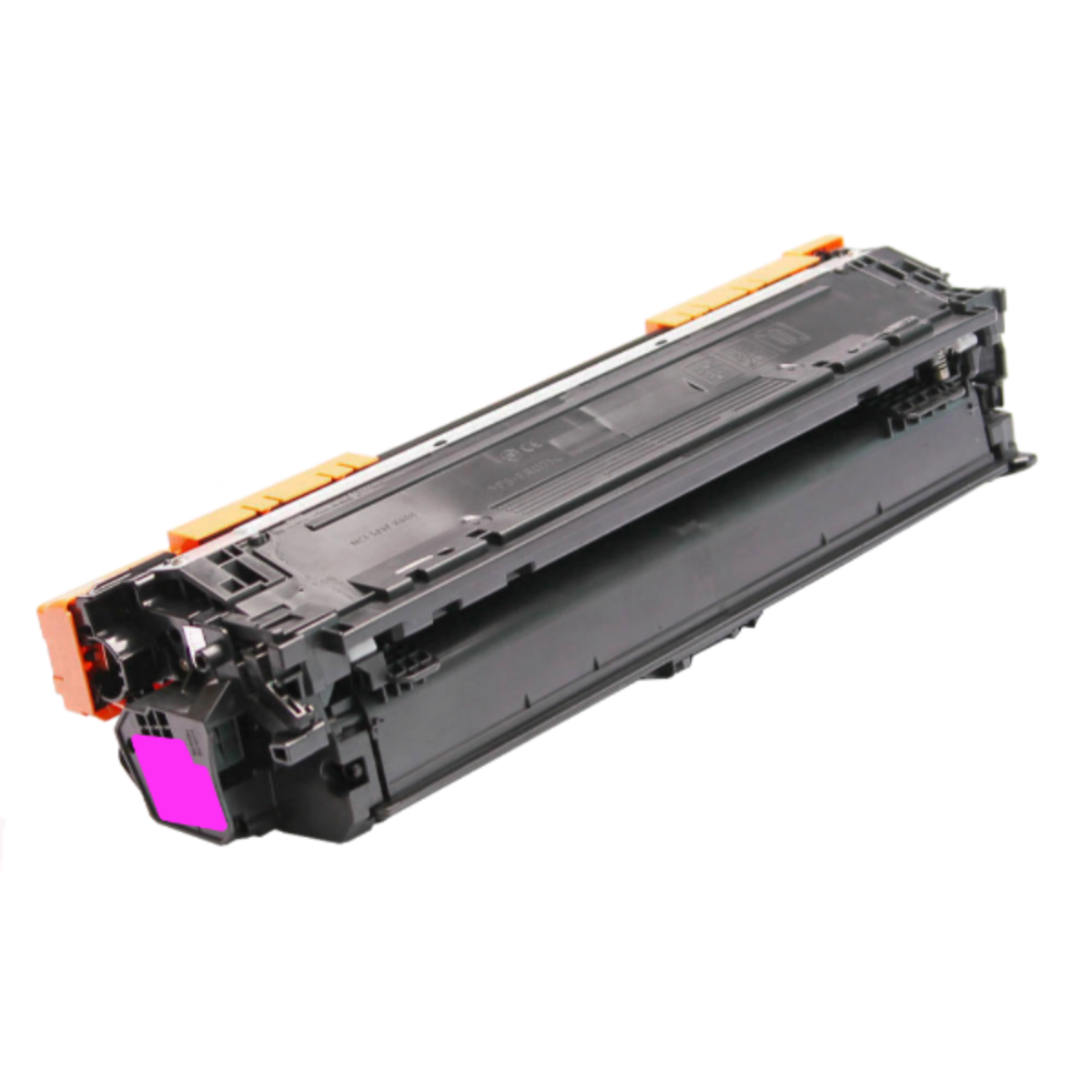 Compatible HP LaserJet Enterprise 700 Color MFP M775dn Magenta Toner Cartridge