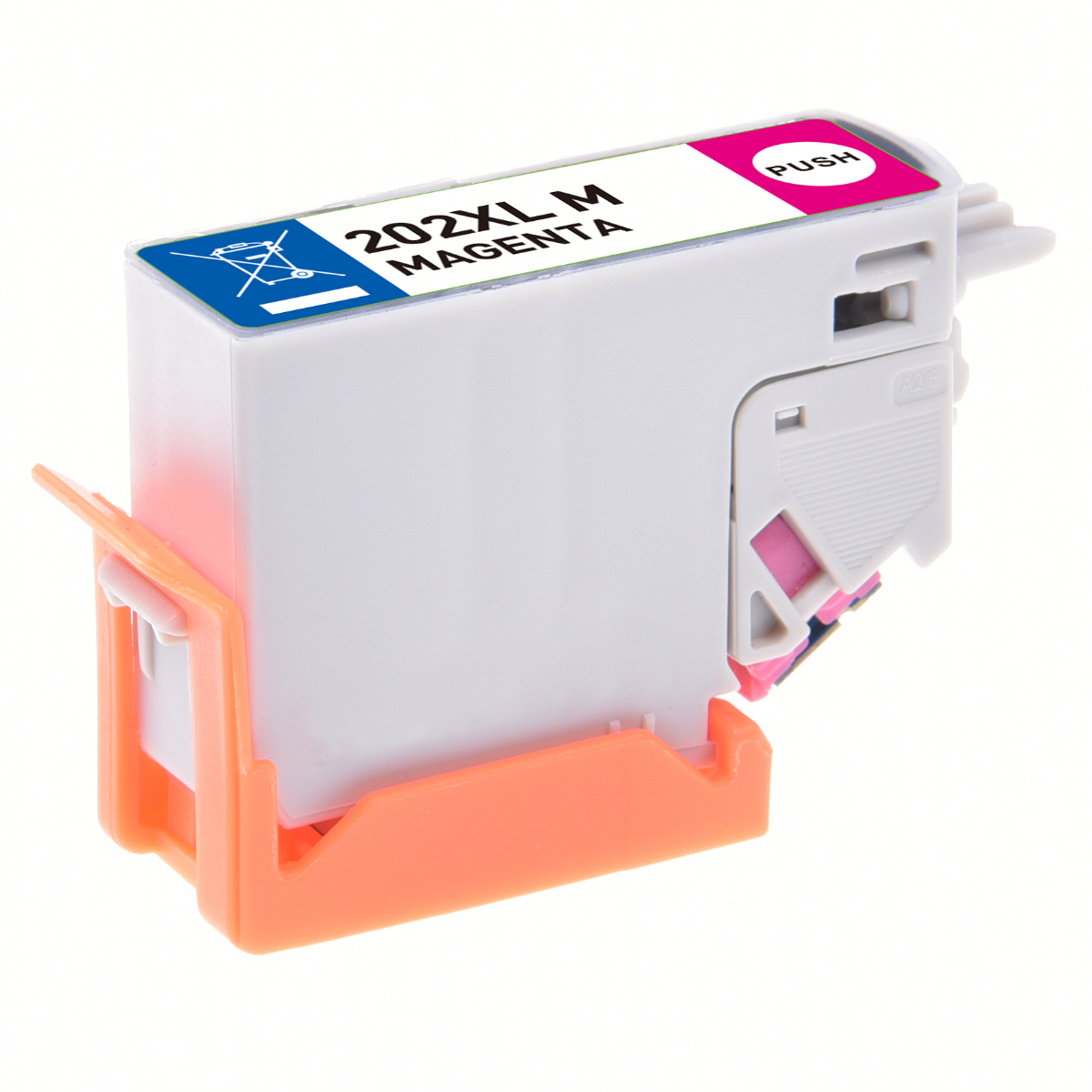 Compatible Epson Expression Photo XP-6000 Magenta Ink Cartridge