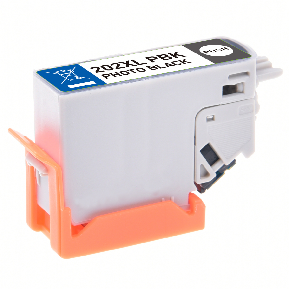 Compatible Epson Expression Premium XP-6105 Photo Black Ink Cartridge